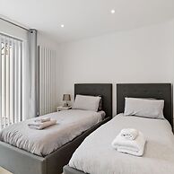 Pen Gar - Sea Views EV Charger