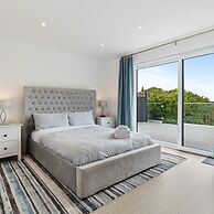 Pen Gar - Sea Views EV Charger