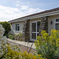 Pen Gar - Sea Views EV Charger