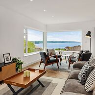 Pen Gar - Sea Views EV Charger