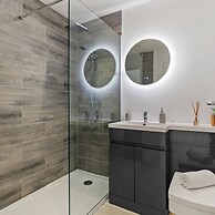 Pen Gar - Sea Views EV Charger