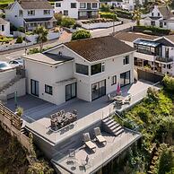 Pen Gar - Sea Views EV Charger