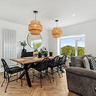 Pen Gar - Sea Views EV Charger