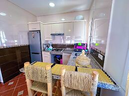 Résidence Al Kassaba