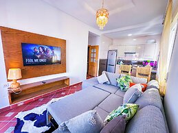 Résidence Al Kassaba