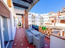 Résidence Al Kassaba