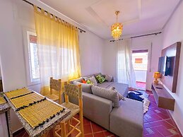 Résidence Al Kassaba