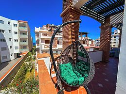 Résidence Al Kassaba