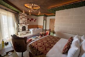 Ashab-ı Kehf Cappadocia House