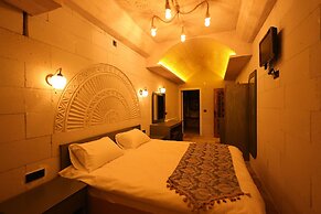 Ashab-ı Kehf Cappadocia House