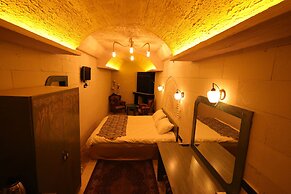 Ashab-ı Kehf Cappadocia House