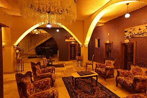 Ashab-ı Kehf Cappadocia House