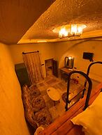 Ashab-ı Kehf Cappadocia House