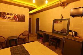 Ashab-ı Kehf Cappadocia House