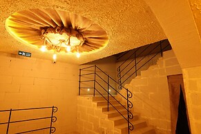 Ashab-ı Kehf Cappadocia House