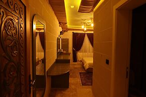 Ashab-ı Kehf Cappadocia House