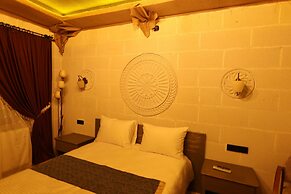 Ashab-ı Kehf Cappadocia House