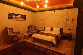 Ashab-ı Kehf Cappadocia House