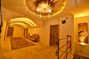 Ashab-ı Kehf Cappadocia House
