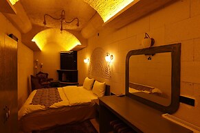 Ashab-ı Kehf Cappadocia House