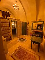 Ashab-ı Kehf Cappadocia House