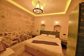 Ashab-ı Kehf Cappadocia House