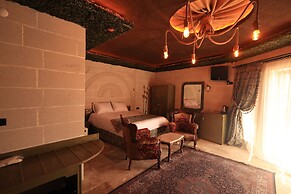 Ashab-ı Kehf Cappadocia House