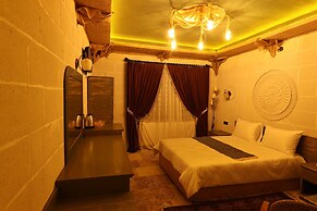 Ashab-ı Kehf Cappadocia House