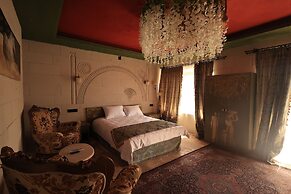 Ashab-ı Kehf Cappadocia House