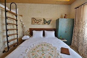Ashab-ı Kehf Cappadocia House