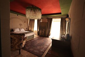 Ashab-ı Kehf Cappadocia House