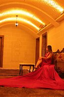 Ashab-ı Kehf Cappadocia House