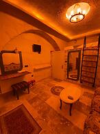 Ashab-ı Kehf Cappadocia House