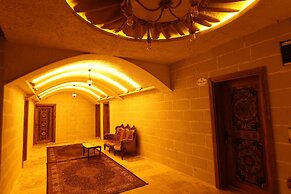 Ashab-ı Kehf Cappadocia House