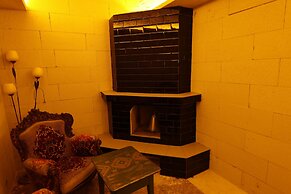 Ashab-ı Kehf Cappadocia House