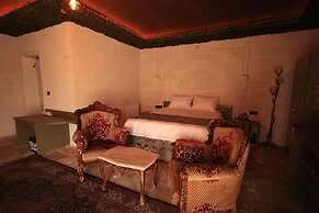 Ashab-ı Kehf Cappadocia House