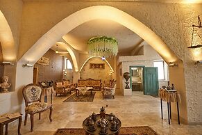 Ashab-ı Kehf Cappadocia House