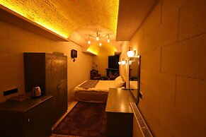 Ashab-ı Kehf Cappadocia House