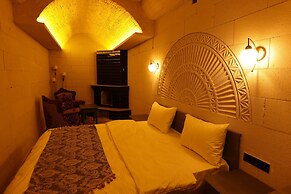 Ashab-ı Kehf Cappadocia House