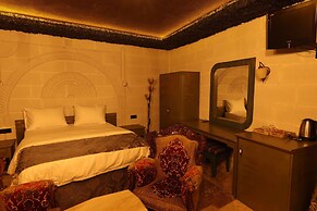 Ashab-ı Kehf Cappadocia House