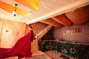 Ashab-ı Kehf Cappadocia House