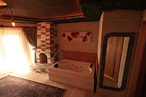 Ashab-ı Kehf Cappadocia House