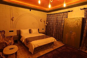 Ashab-ı Kehf Cappadocia House