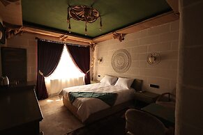 Ashab-ı Kehf Cappadocia House