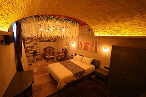 Ashab-ı Kehf Cappadocia House