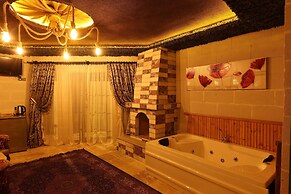 Ashab-ı Kehf Cappadocia House