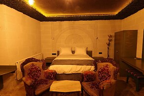 Ashab-ı Kehf Cappadocia House