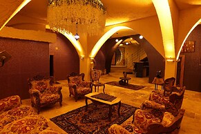 Ashab-ı Kehf Cappadocia House