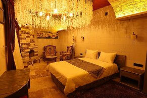 Ashab-ı Kehf Cappadocia House