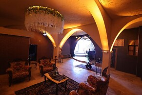 Ashab-ı Kehf Cappadocia House